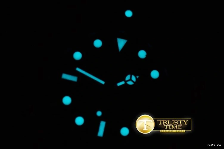 0124 Comfortable ROLSD056A – Deep Sea Dweller 1005